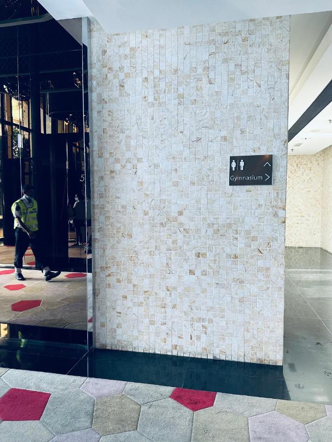 The Platinum By Aurora * Kuala Lumpur