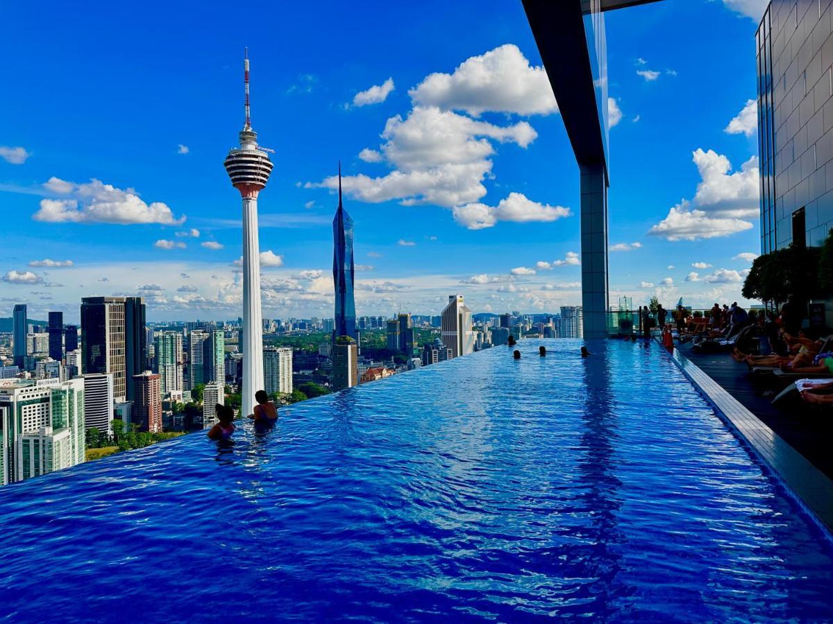 The Platinum By Aurora * Kuala Lumpur