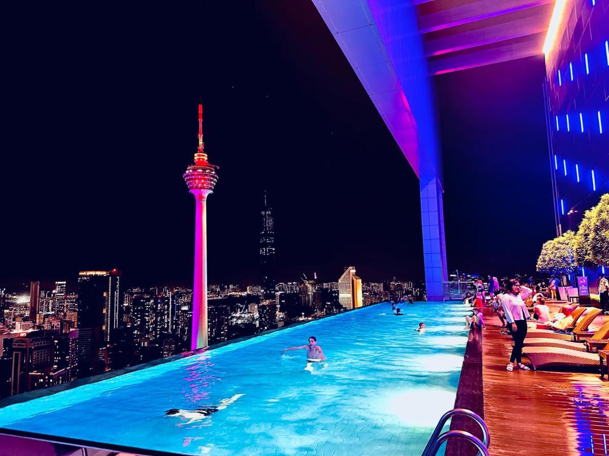 The Platinum By Aurora Kuala Lumpur