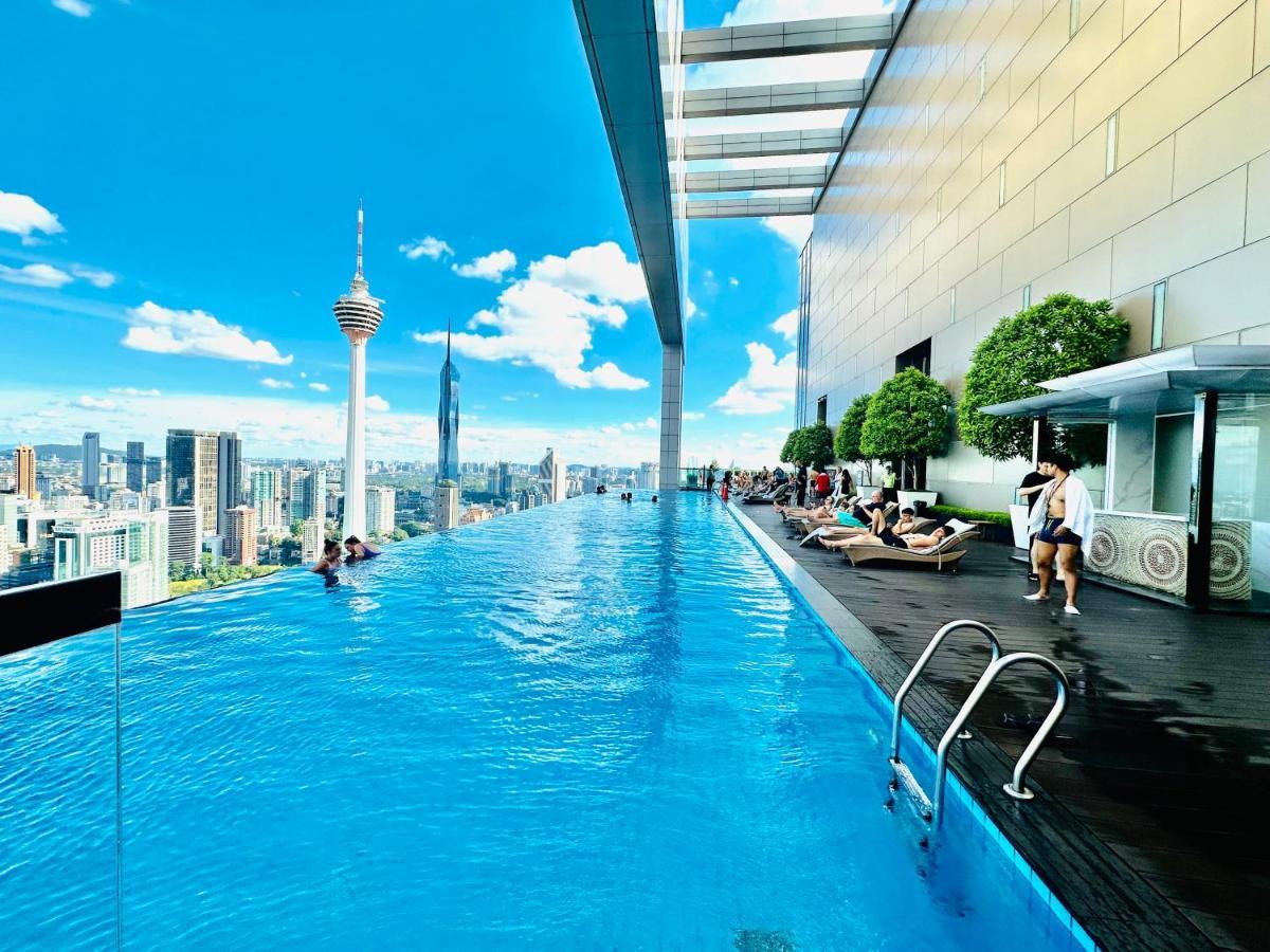 Pangsapuri The Platinum By Aurora Kuala Lumpur
