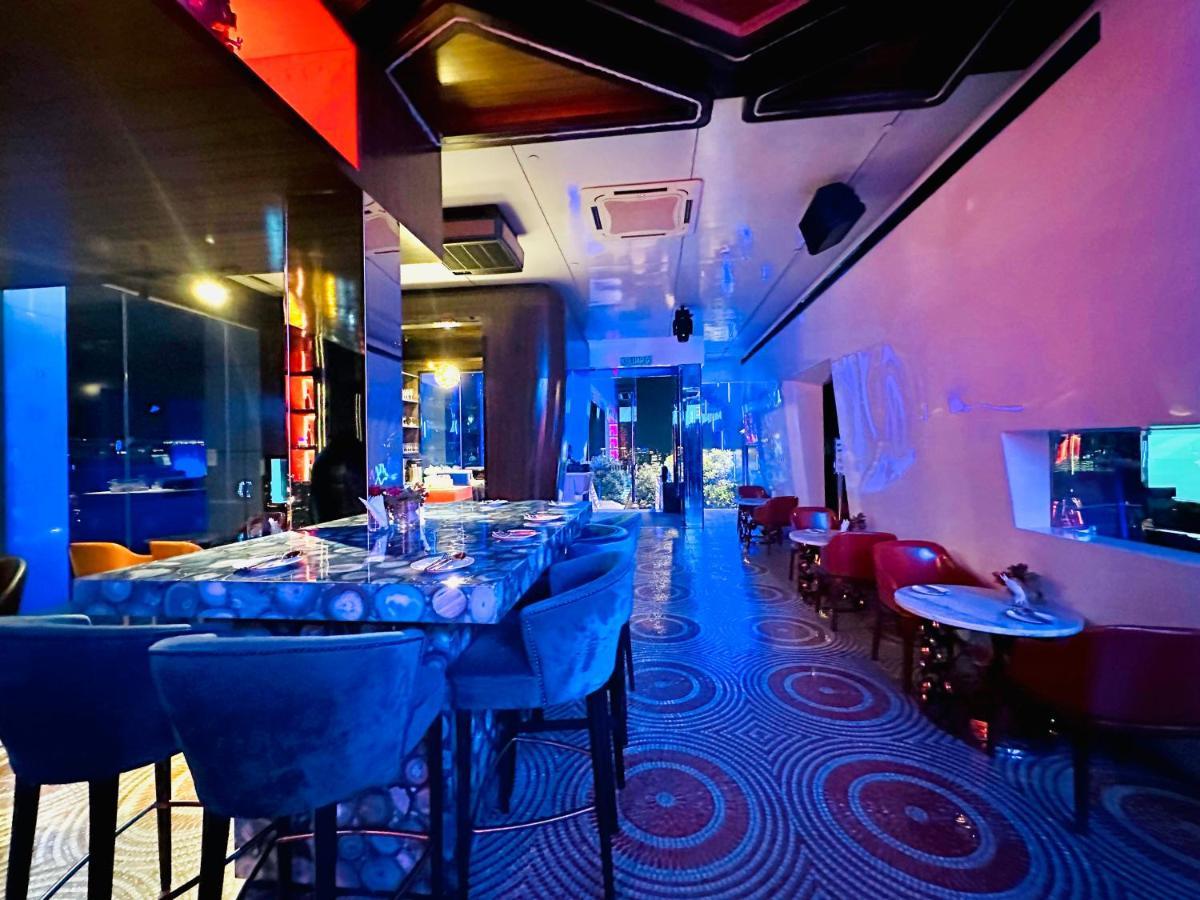 The Platinum By Aurora Kuala Lumpur