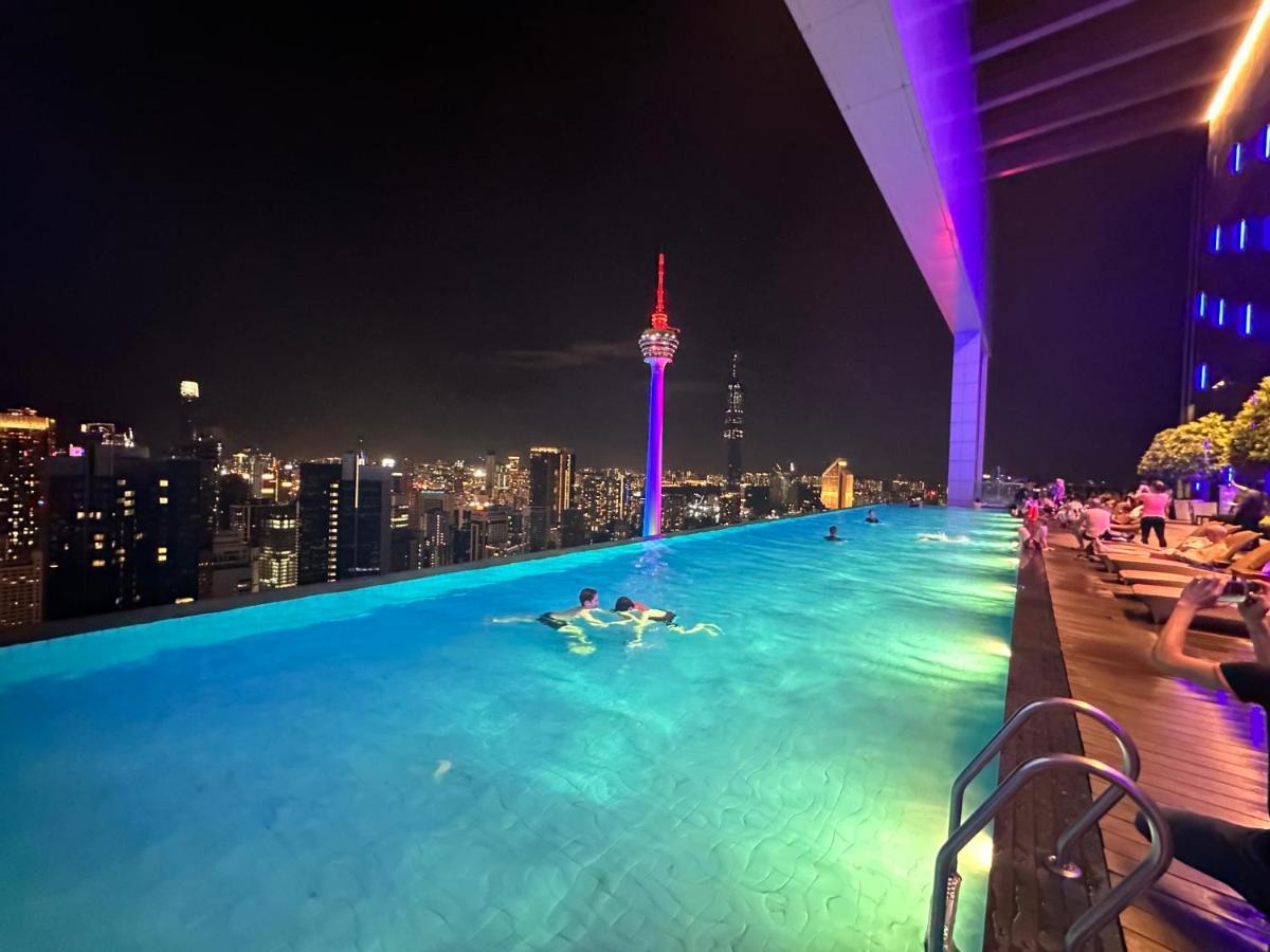 The Platinum By Aurora Kuala Lumpur