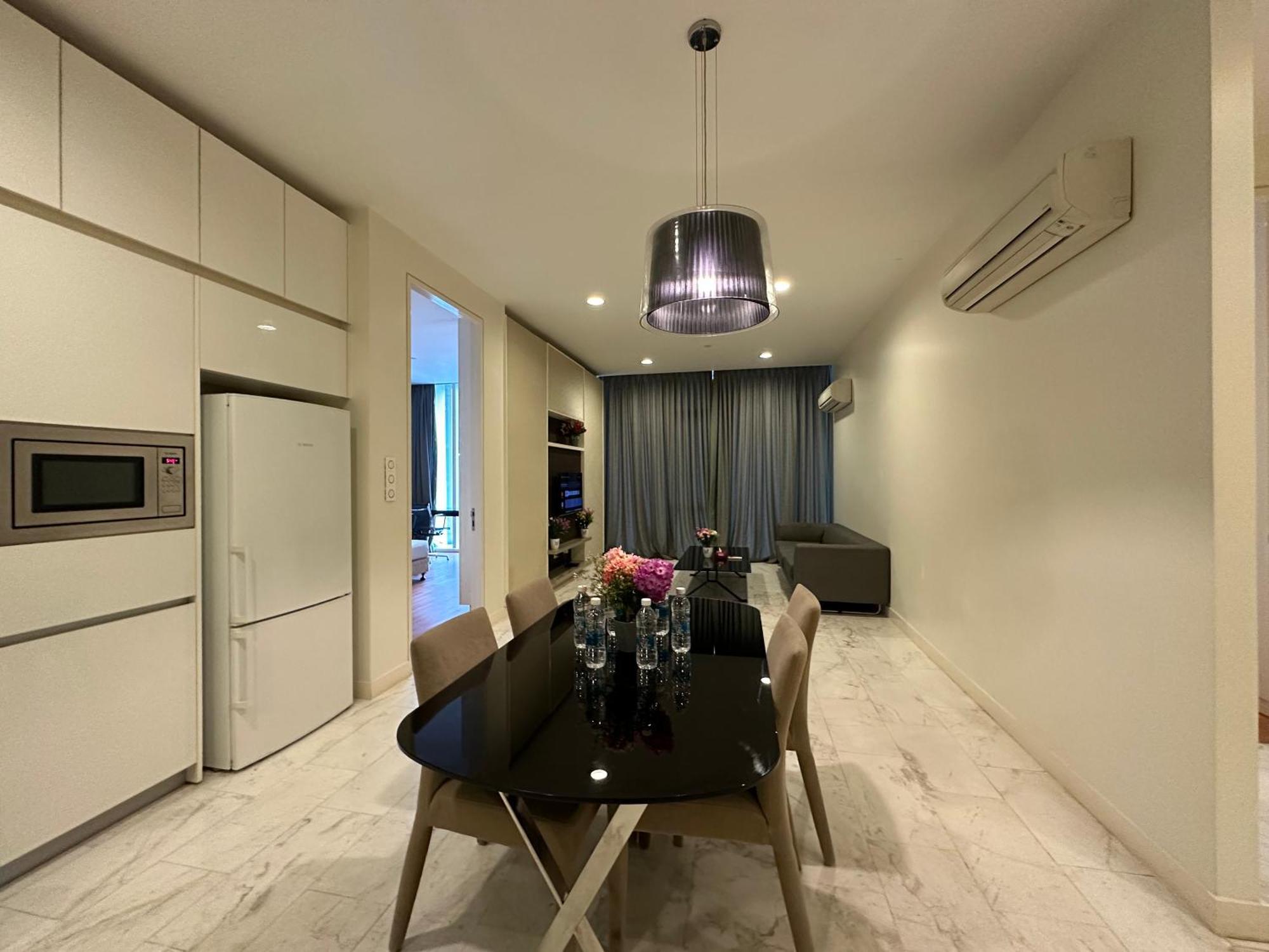 The Platinum By Aurora * Kuala Lumpur