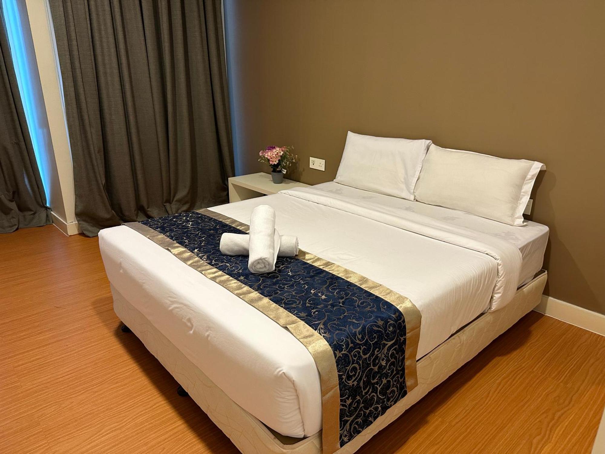 The Platinum By Aurora Kuala Lumpur