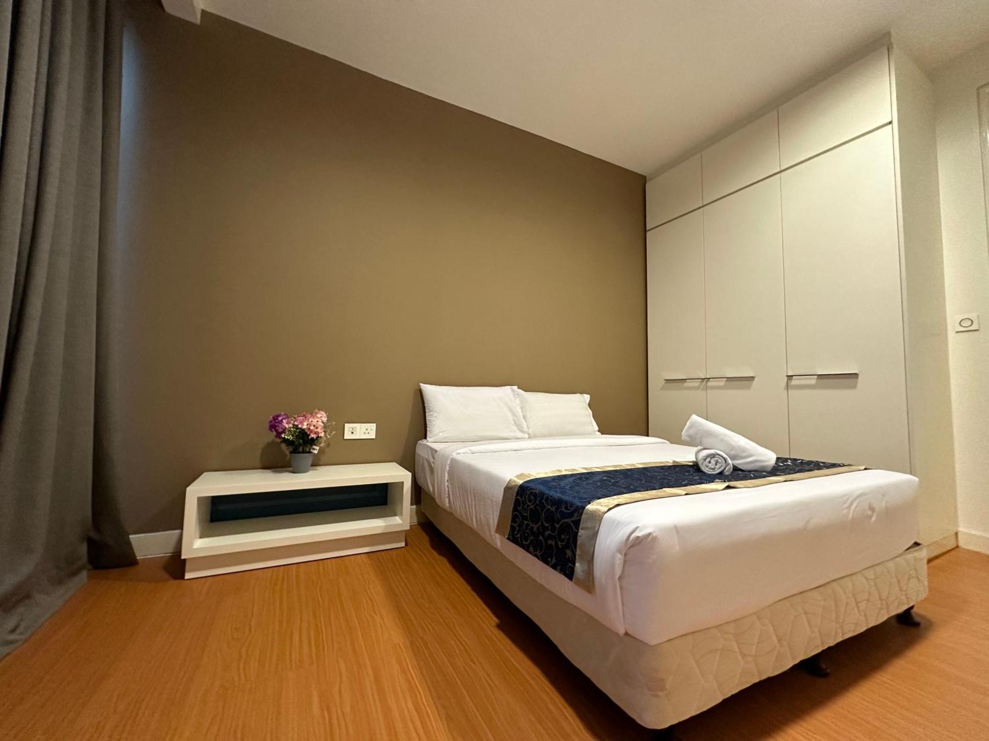 The Platinum By Aurora Kuala Lumpur