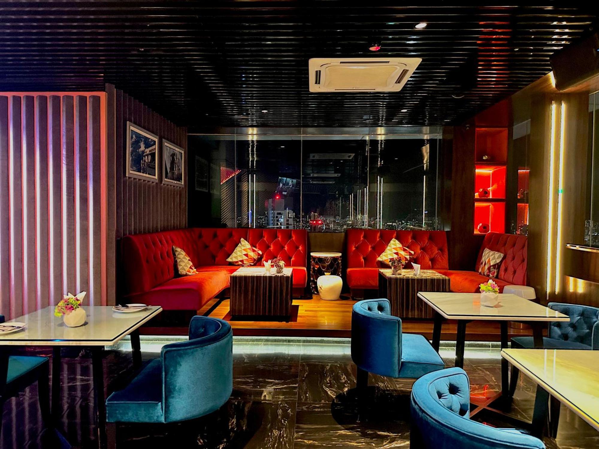 The Platinum By Aurora Kuala Lumpur